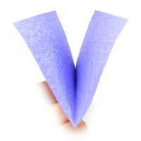 origami folding techniques