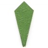 calyx origami base