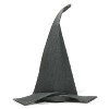 origami witch's hat