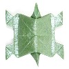 traditional origami turtle